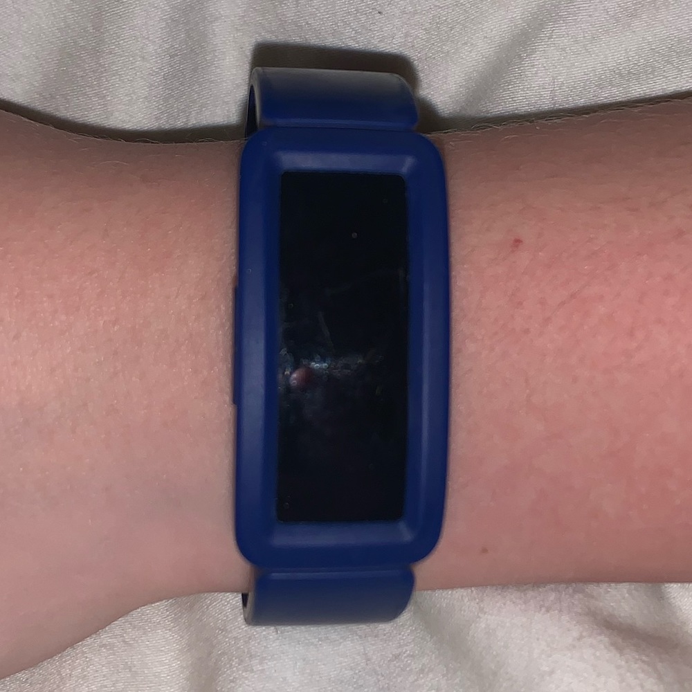 Children’s Fitbit